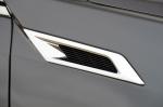 Cadillac CTS-V Coupe 2011 года